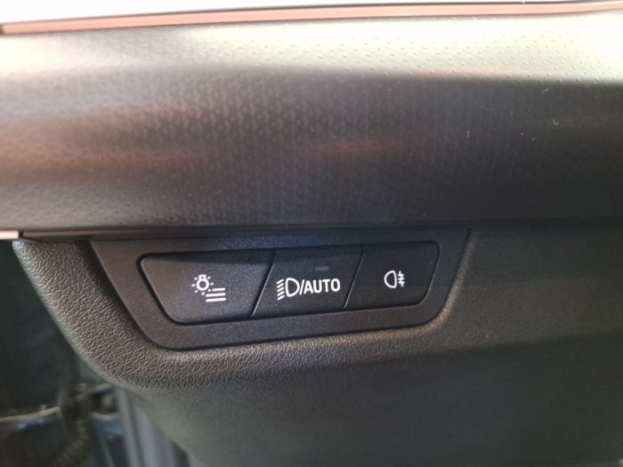 BMW X1, X1 XDRIVE23D, 2022, 38567 km