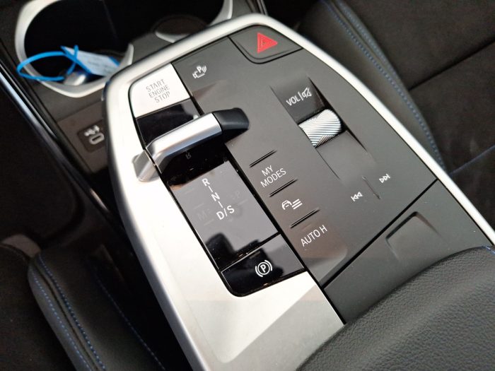 BMW X1, X1 XDRIVE23D, 2022, 38567 km