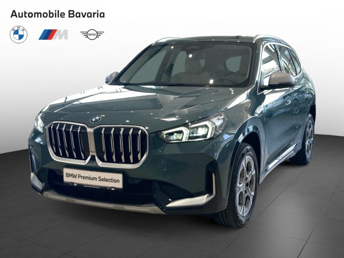 BMW X1, X1 XDRIVE23D, 2023, 8500 km