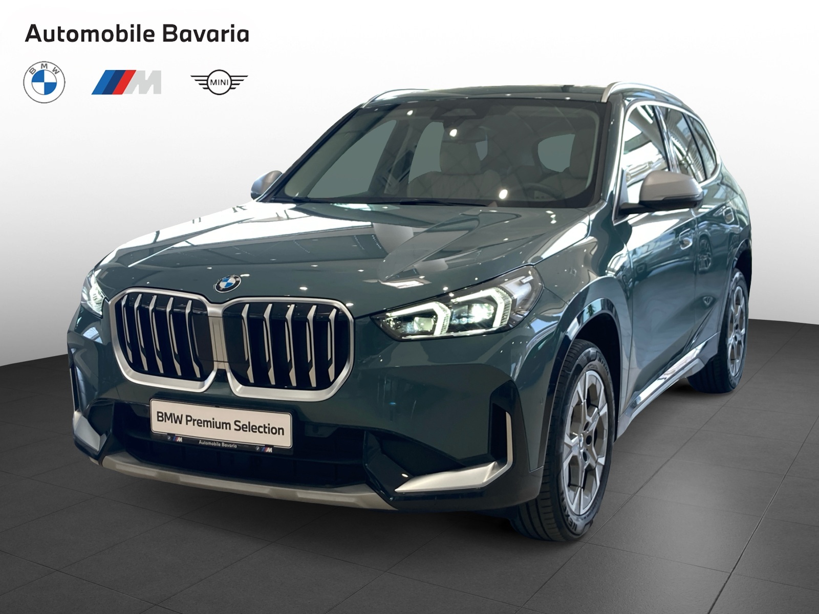 BMW X1, X1 XDRIVE23D, 2023, 8500 km