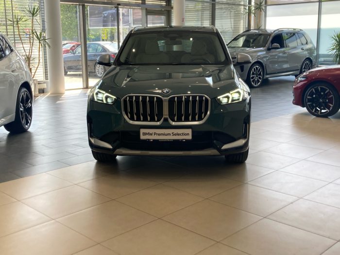 BMW X1, X1 XDRIVE23D, 2023, 8500 km