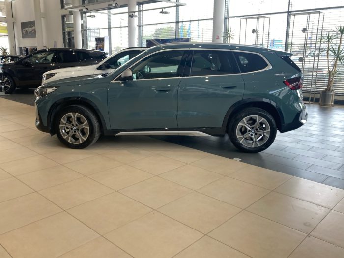 BMW X1, X1 XDRIVE23D, 2023, 8500 km