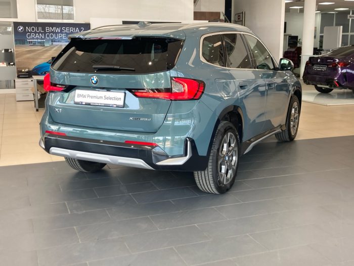 BMW X1, X1 XDRIVE23D, 2023, 8500 km