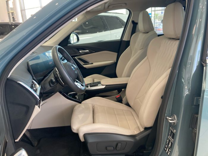 BMW X1, X1 XDRIVE23D, 2023, 8500 km