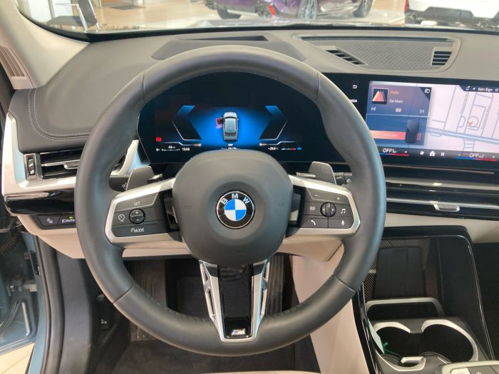 BMW X1, X1 XDRIVE23D, 2023, 8500 km