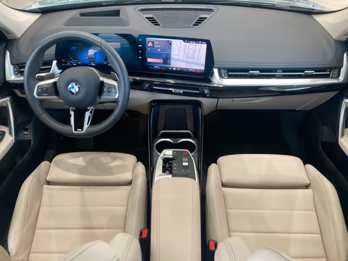 BMW X1, X1 XDRIVE23D, 2023, 8500 km