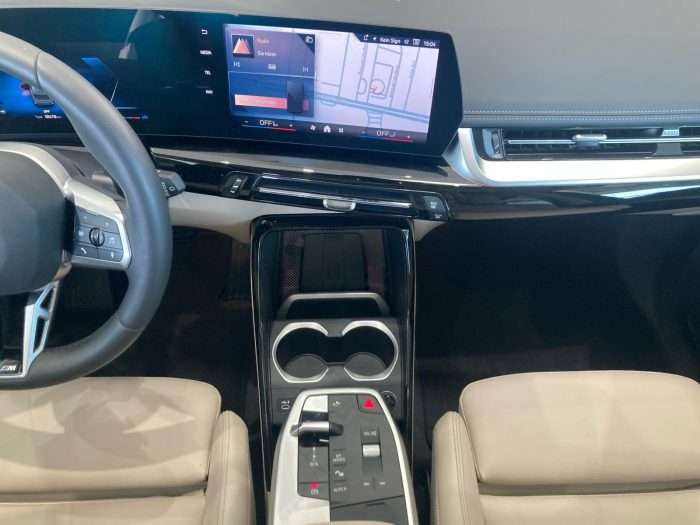 BMW X1, X1 XDRIVE23D, 2023, 8500 km