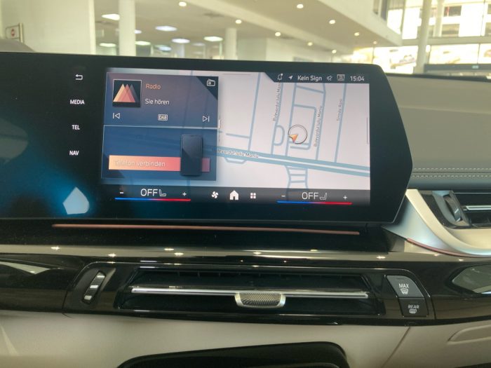 BMW X1, X1 XDRIVE23D, 2023, 8500 km