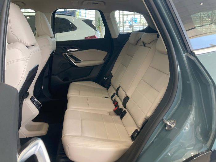 BMW X1, X1 XDRIVE23D, 2023, 8500 km
