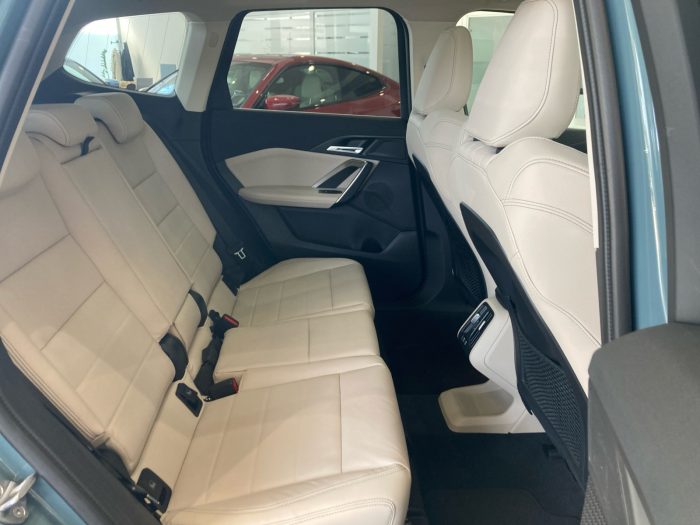 BMW X1, X1 XDRIVE23D, 2023, 8500 km