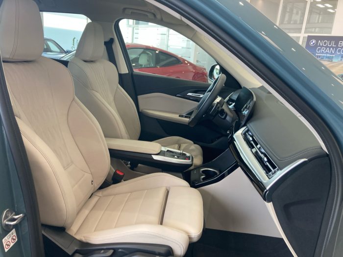 BMW X1, X1 XDRIVE23D, 2023, 8500 km
