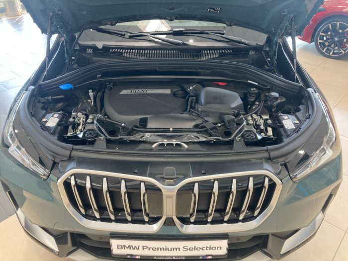 BMW X1, X1 XDRIVE23D, 2023, 8500 km