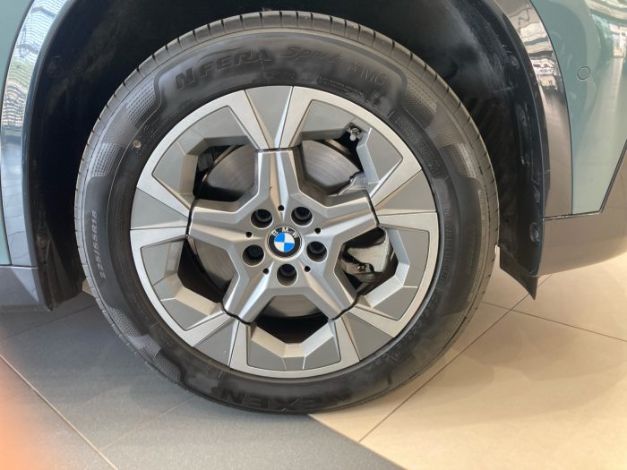 BMW X1, X1 XDRIVE23D, 2023, 8500 km