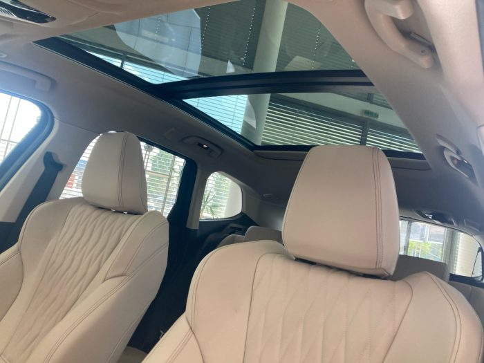 BMW X1, X1 XDRIVE23D, 2023, 8500 km