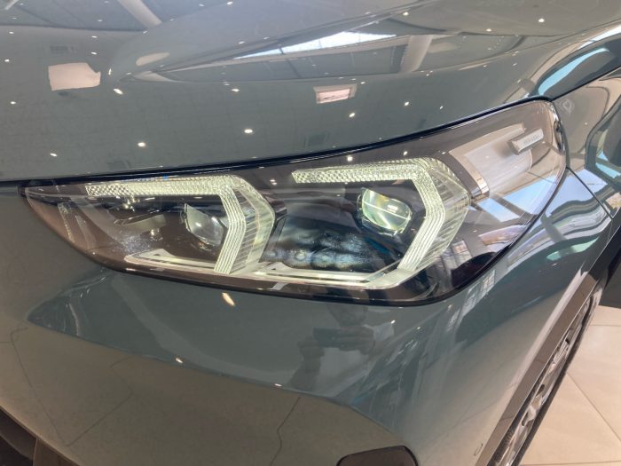 BMW X1, X1 XDRIVE23D, 2023, 8500 km