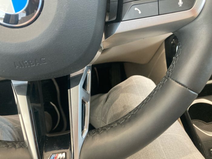 BMW X1, X1 XDRIVE23D, 2023, 8500 km