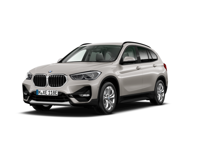 BMW X1, X1 XDRIVE25E, 2021, 69400 km
