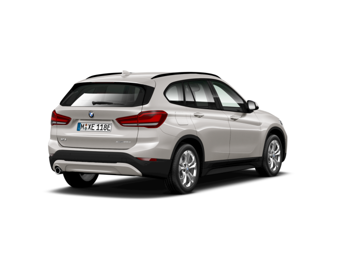 BMW X1, X1 XDRIVE25E, 2021, 69400 km