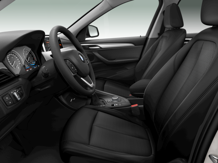 BMW X1, X1 XDRIVE25E, 2021, 69400 km