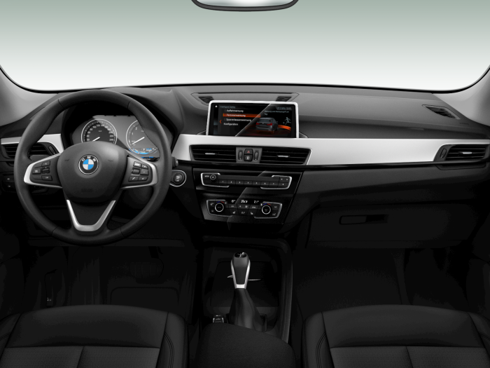 BMW X1, X1 XDRIVE25E, 2021, 69400 km