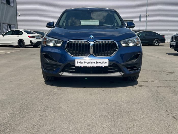 BMW X1, X1 XDRIVE25E, 2022, 70800 km