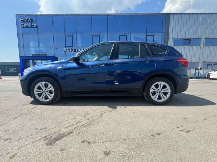 BMW X1, X1 XDRIVE25E, 2022, 70800 km