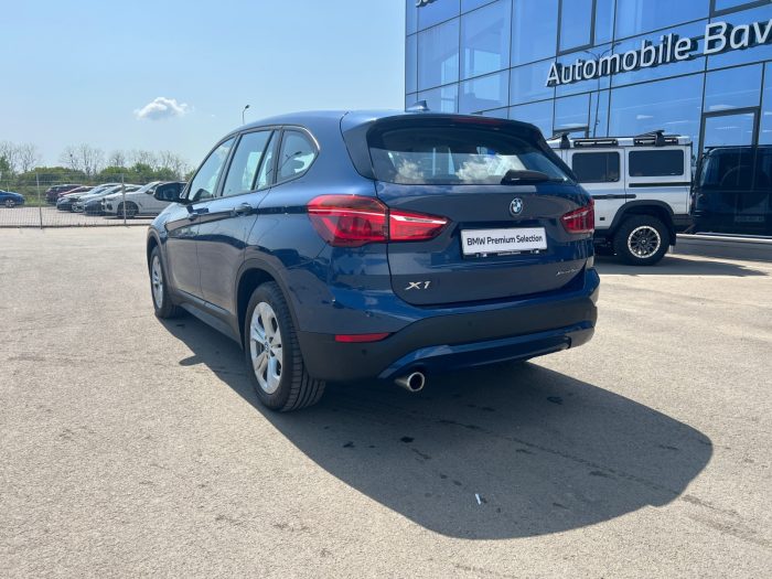 BMW X1, X1 XDRIVE25E, 2022, 70800 km