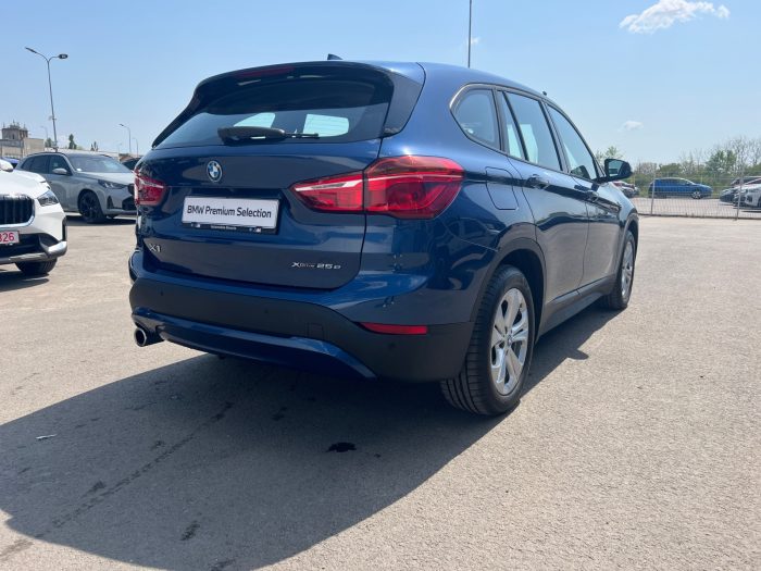 BMW X1, X1 XDRIVE25E, 2022, 70800 km