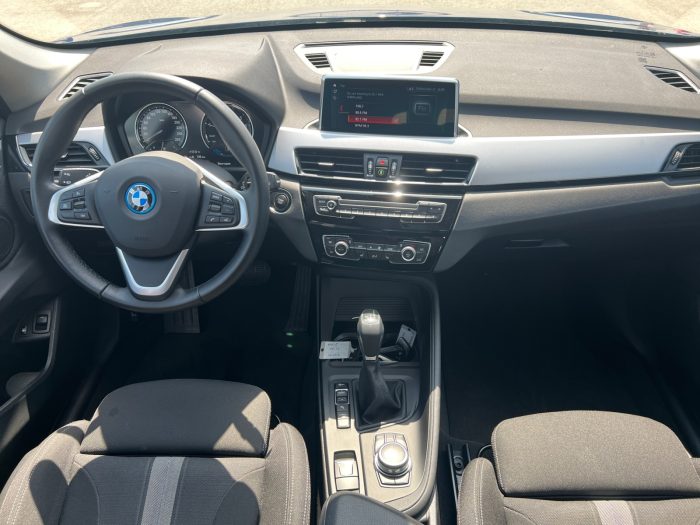 BMW X1, X1 XDRIVE25E, 2022, 70800 km