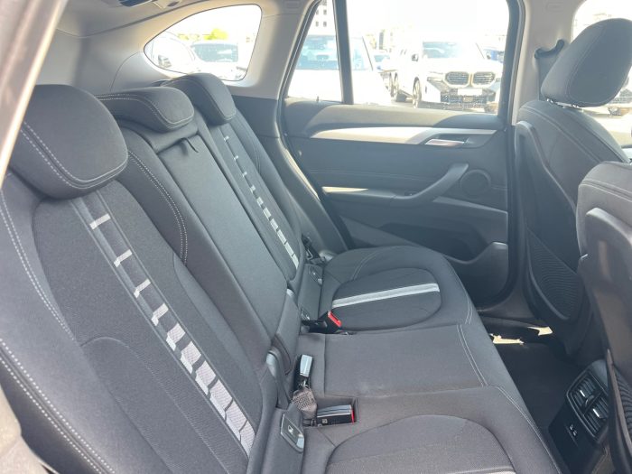 BMW X1, X1 XDRIVE25E, 2022, 70800 km
