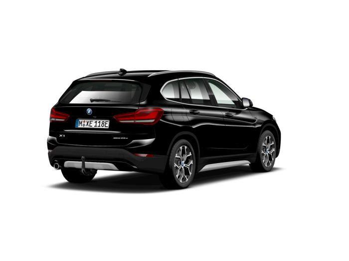 BMW X1, X1 XDRIVE25E, 2022, 88000 km