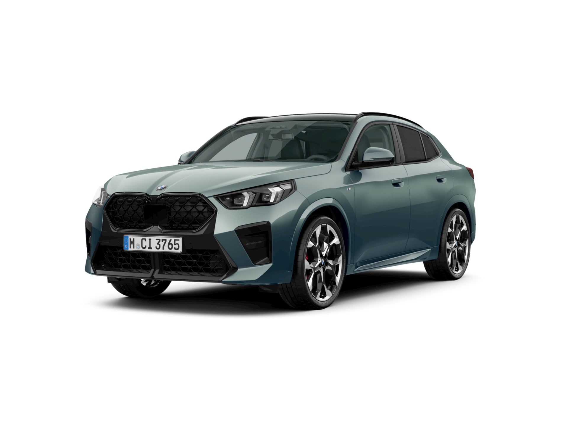 BMW X2, X2 SDRIVE18D, 2024, 4900 km