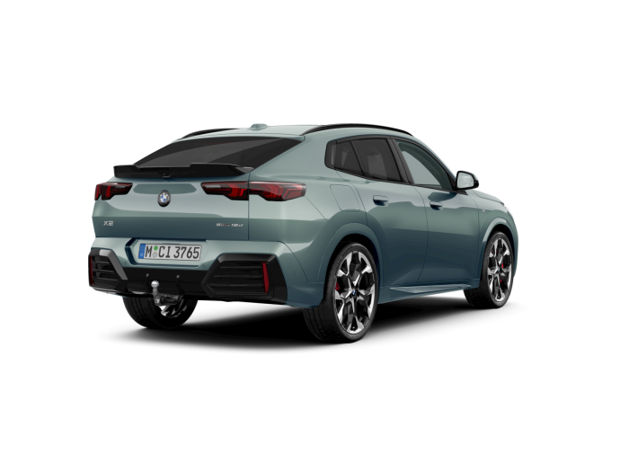 BMW X2, X2 SDRIVE18D, 2024, 4900 km