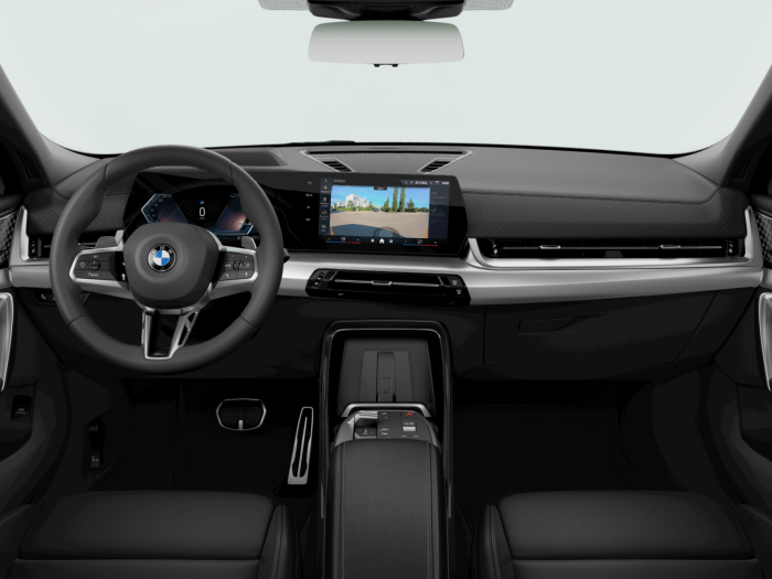 BMW X2, X2 SDRIVE18D, 2024, 4900 km