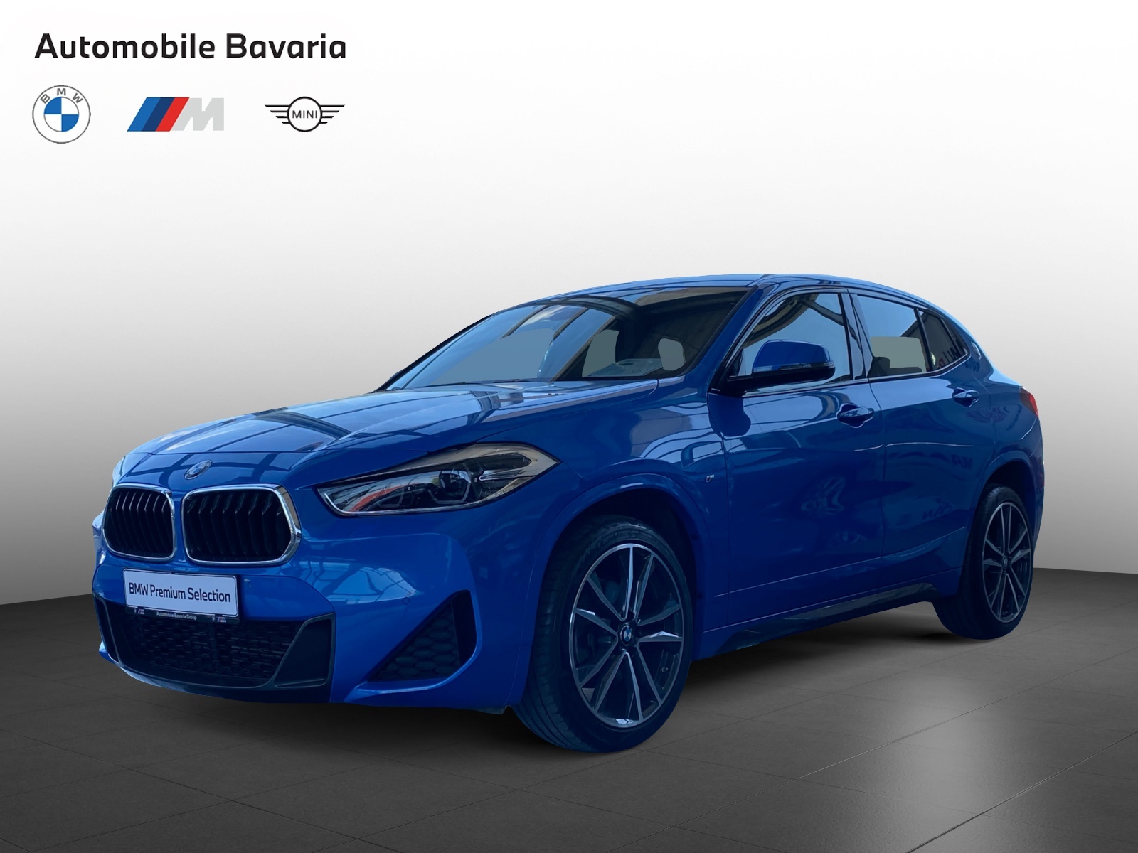 BMW X2, X2 SDRIVE18I, 2023, 20819 km