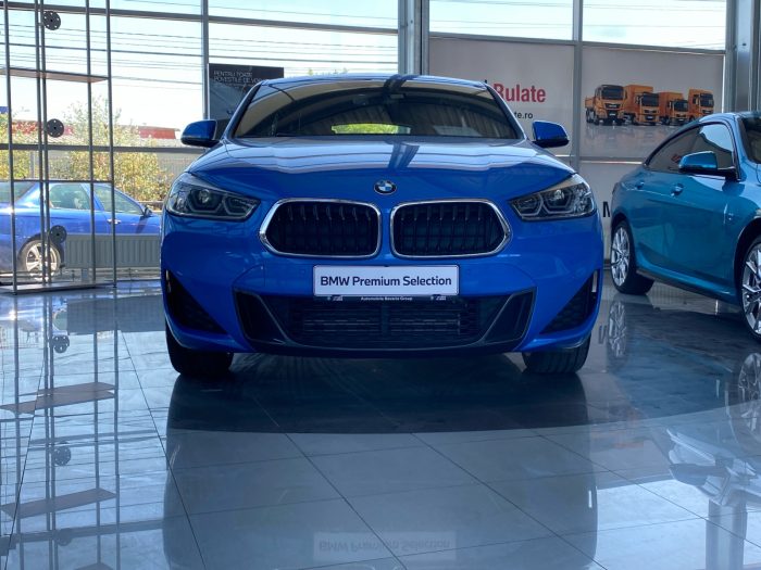 BMW X2, X2 SDRIVE18I, 2023, 20819 km