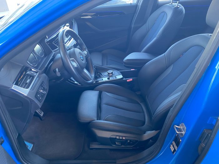 BMW X2, X2 SDRIVE18I, 2023, 20819 km