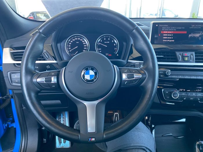 BMW X2, X2 SDRIVE18I, 2023, 20819 km
