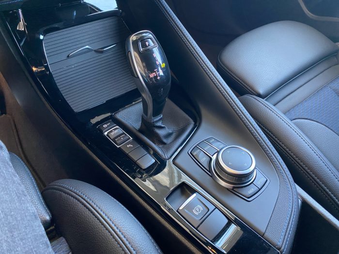 BMW X2, X2 SDRIVE18I, 2023, 20819 km