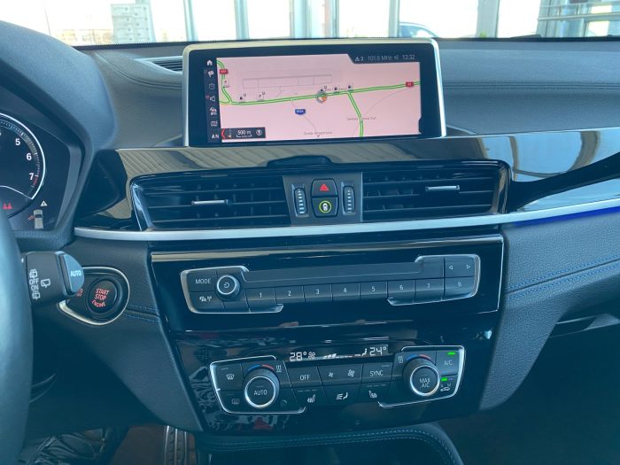 BMW X2, X2 SDRIVE18I, 2023, 20819 km