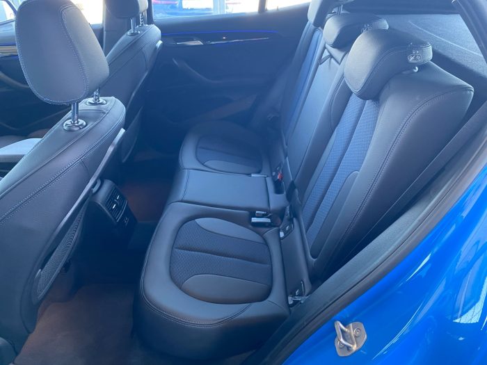BMW X2, X2 SDRIVE18I, 2023, 20819 km