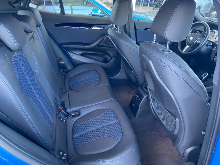 BMW X2, X2 SDRIVE18I, 2023, 20819 km