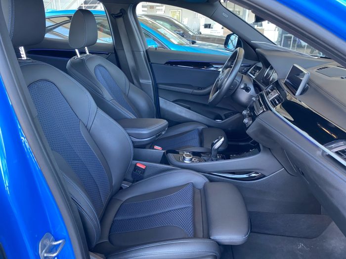 BMW X2, X2 SDRIVE18I, 2023, 20819 km
