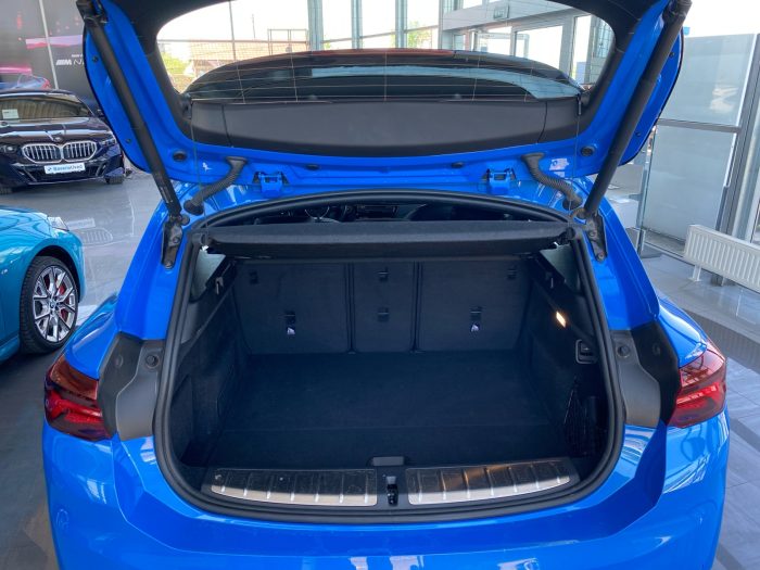 BMW X2, X2 SDRIVE18I, 2023, 20819 km