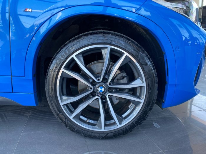 BMW X2, X2 SDRIVE18I, 2023, 20819 km