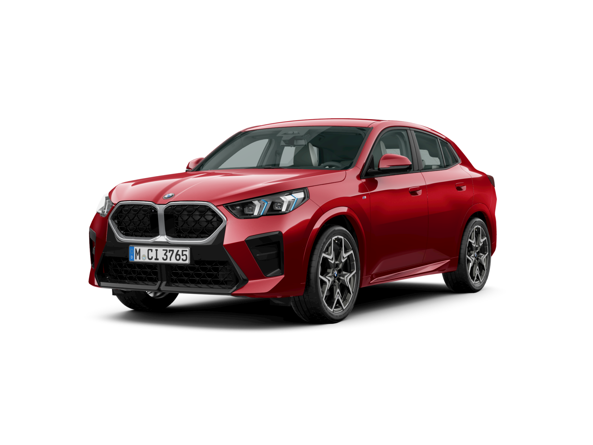 BMW X2, X2 XDRIVE20D, 2024, 8100 km