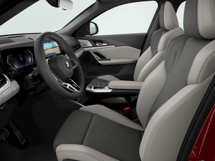 BMW X2, X2 XDRIVE20D, 2024, 8100 km