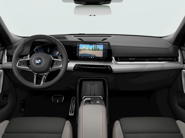 BMW X2, X2 XDRIVE20D, 2024, 8100 km