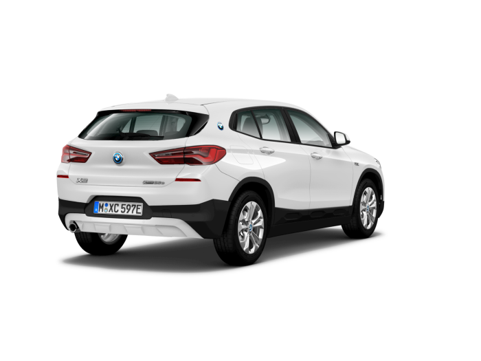 BMW X2, X2 XDRIVE25E, 2021, 59500 km
