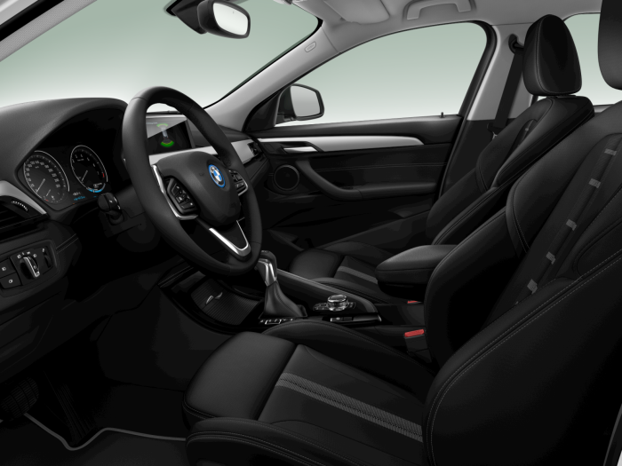 BMW X2, X2 XDRIVE25E, 2021, 59500 km